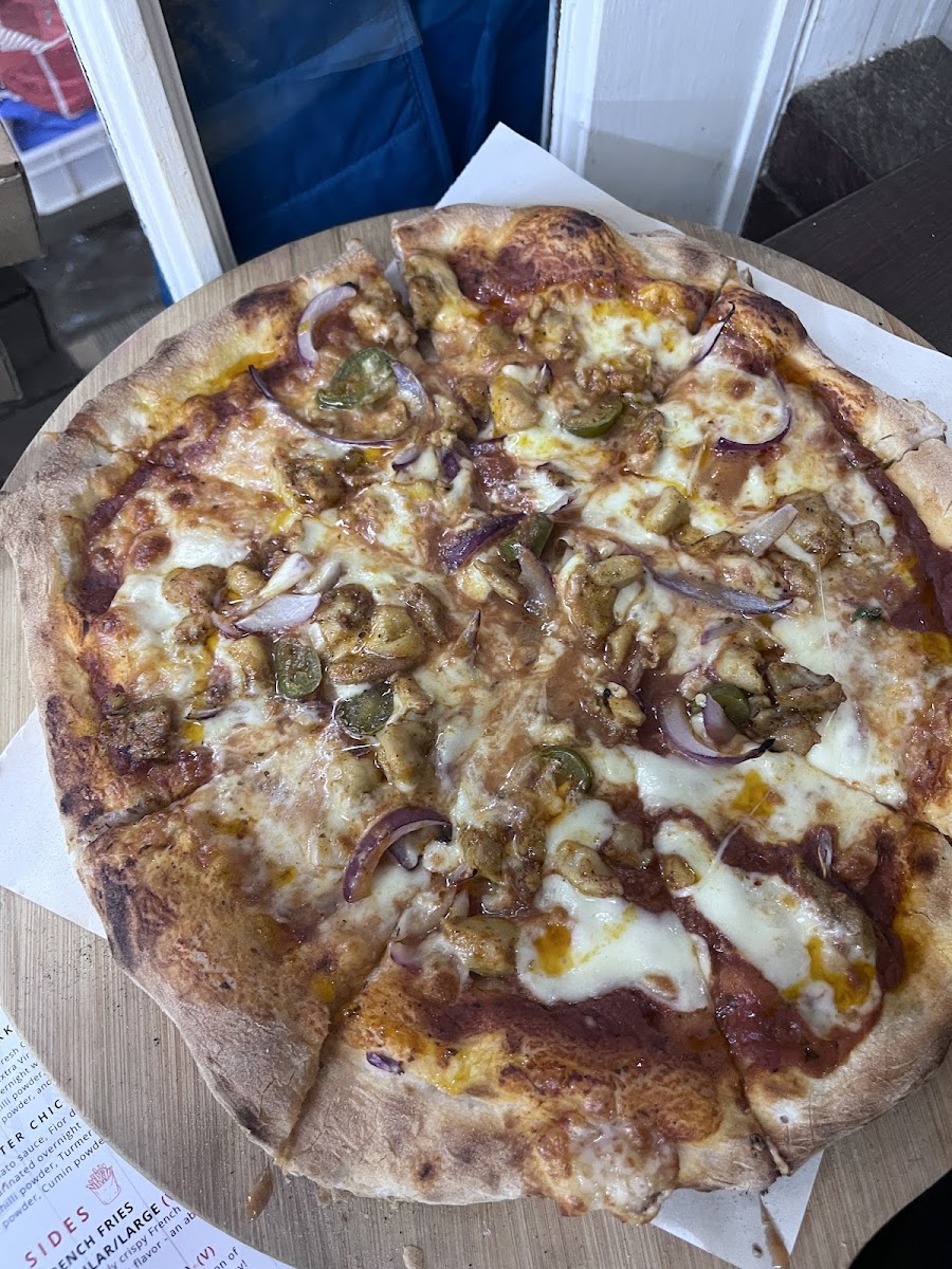 Pizza Del Sud Photos 2